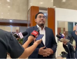 Jazilul Fawaid Akui Ada Wacana Polri di Bawah Kementerian, Tapi Belum Dikaji Lebih Dalam