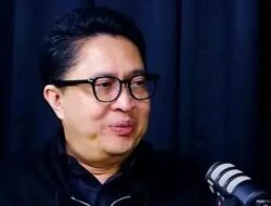 Daripada Jeffrie Geovanie, Prabowo Harus Cari Orang Loyal Jabat Menteri BUMN