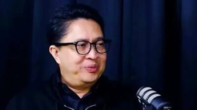 Daripada Jeffrie Geovanie, Prabowo Harus Cari Orang Loyal Jabat Menteri BUMN
