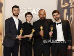 Bioskop O Cinema di Miami, Florida Terancam Ditutup Karena Tayangkan Film Palestina ‘No Other Land’