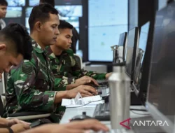 IDCI Sebut TNI Harus Ambil Peran Besar dalam Perkuat Pertahanan Siber