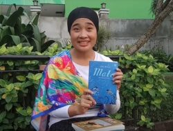 Ketika TNI Jadi Guru di Nias, Okky Madasari: Jangan Sampai Tentara Ngajar Anak-anak di Sekolah