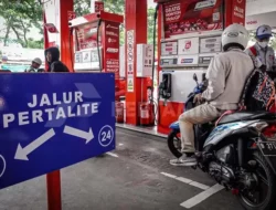 Berantas Habis Mafianya, Pengawasan Tata Kelola Migas Perlu Diperkuat