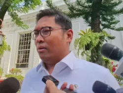 Wamentan Sudaryono Akui Beras Impor di Gudang Bulog Berkutu: Volumenya Tak Banyak!