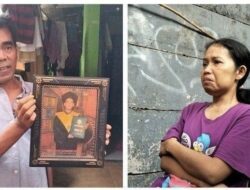 Soleh Darmawan Meninggal Misterius Usai Dijanjikan Kerja di Hotel Kamboja, Ibu Curiga Ginjalnya Dicuri