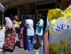 Viral! Beras SPHP Disunat Takarannya, Bulog Bantah Lakukan Praktik Curang Itu: Bukan Kami!