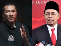 Ustadz Felix Siauw Soal Hasan Nasbi Suruh Jurnalis Tempo Masak Kepala Babi: Nggak Ada Adab!