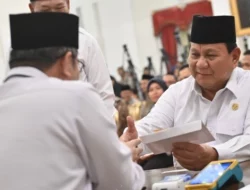 Lebaran Era Prabowo: Ekonomi Lesu! Uang Beredar Sedikit! Jumlah Pemudik Turun!