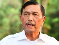 Andi Sinulingga Soal Keluhan Luhut Regulasi Bisnis RI Kalah Dari Negara Tetangga: 10 Tahun Ngapain Aja?