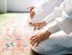 Maksimalkan Pahala di Hari Raya, Ini Sederet Amalan Sunah Idul Fitri