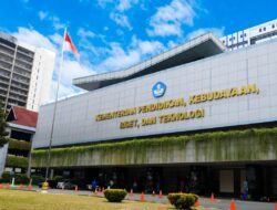 Bonnie Triyana Kecewa Keputusan Kemenbud Pecat Ratusan Pegawai Penggiat Budaya