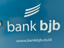KPK Ungkap Nama 5 Tersangka Korupsi Bank BJB Rugikan Negara Rp. 222 Miliar