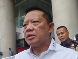 Soal Respons Pelaporan Jampidsus Febri Adriansyah ke KPK, Direktur Democratic Justice Reform Nilai Kejagung Arogan
