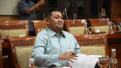 Preman Berkedok Ormas Minta THR Paksa, Abdullah Minta Polisi Bertindak Tegas