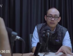Bhima Yudhistira: Indonesia Bukan Gelap Lagi, tapi Gulita