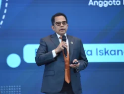 Sekjen DPR Indra Iskandar dan Enam Orang Lainnya Resmi Jadi Tersangka Kasus Korupsi Proyek Rumah Jabatan