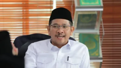 Kemenag Buka Pendaftaran Bantuan Masjid dan Mushala, Ini Syarat dan Nilai Nominal Bantuannya