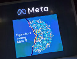 Didukung Llama 3.2, Meta AI Kenalkan Fitur Imagine dan Karakter AI Sesuai Keinginan