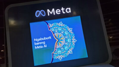 Didukung Llama 3.2, Meta AI Kenalkan Fitur Imagine dan Karakter AI Sesuai Keinginan