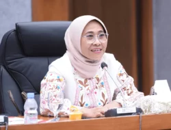 Demi Kepastian Akademik, Hetifah Minta UI Keluarkan Sikap Resmi Terkait Gelar Bahlil Lahadalia