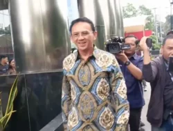 Kejagung Bakal Periksa Ahok di Kasus Mega Korupsi Pertamina, PDIP Tuding Penggiringan Opini