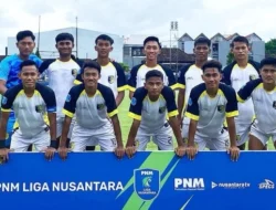 8 Klub Terdegradasi ke Liga 4: Persipasi Kota Bekasi Hingga Persikab Bandung