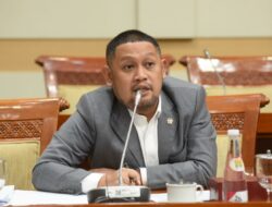 Abdullah Minta Kapolri Tegur Kapolda Kalsel yang Anaknya Flexing Hidup Mewah