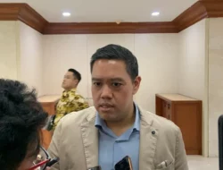 Dave Laksono Pastikan Kekhawatiran Masyarakat Terhadap Dwifungsi TNI Takkan Terjadi