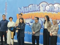Marak Penipuan SMS Pakai Fake BTS, Menkomdigi Meutya Hafid Janji Kejar Pelakunya