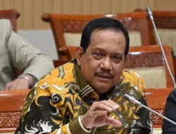Rikwanto: Perbaiki Citra! Jangan Sakiti Hati Masyarakat, Jadilah Polisi Yang Dirindukan!
