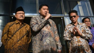 Tak Ada Lagi Bansos Untuk Masyarakat Setahun Penuh, Mensos Minta Maaf