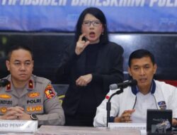Bareskrim Bongkar Penipuan Trading Saham dan Kripto, Korban 90 Orang Total Kerugian Rp. 105 Miliar