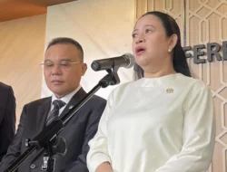 Puan Maharani Minta Aparat Usut Kasus Temuan Ladang Ganja di TN Bromo, Tengger, Semeru