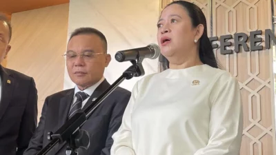 Puan Maharani Minta Aparat Usut Kasus Temuan Ladang Ganja di TN Bromo, Tengger, Semeru