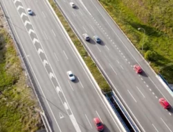 Jangan Sampai Keliru! Ini Jadwal One Way dan Contraflow Mudik Lebaran 2025