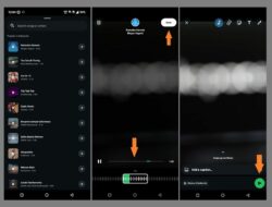 Ini Cara Simpel Tambahkan Musik di Status WA Untuk iPhone dan Android