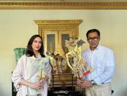 3 Pejabat Terkaya Indonesia Versi KPK: Widiyanti Putri, Rusdi Kirana Hingga Maruarar Sirait