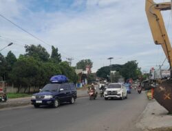 Ekonom UGM Soal Tren Konsumsi Lebaran Turun: Ekonomi RI Sedang Tak Baik-baik Saja