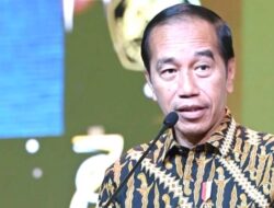 Jokowi Belum Bisa Buktikan Ketokohan Dengan Besarkan Parpol