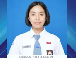 Queenara Chandra Nadila, Siswi SMA Taruna Nusantara Yang Diterima di 11 Kampus Top Dunia