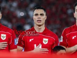 Ini Tanggapan Joey Pelupessy Usai Disebut Xabi Alonso-nya Timnas Indonesia