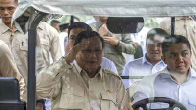 Solusi Ketahanan Pangan, Prabowo Bentuk Koperasi Desa Merah Putih, Disuntik Rp. 5 Miliar Per Desa