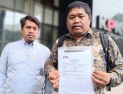 KPK Sudah Kantongi 95 Nama Senator Diduga Terima Suap Pemilihan Ketua DPD dan Wakil Ketua MPR