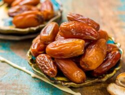 Ini Alasan Rasulullah SAW Makan Kurma Jumlah Ganjil Saat Berbuka Puasa