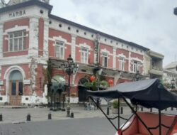 Ngabuburit Nunggu Waktu Berbuka di 4 Destinasi Wisata Seru di Semarang
