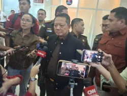 KPK Didesak Usut Aliran Dana Dugaan TPPU Jampidsus Kejagung, Febrie Adriansyah