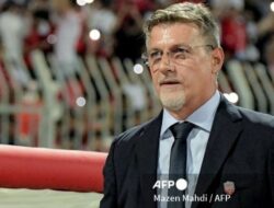 Sindiran Menohok Pelatih Bahrain, Dragan Talajic: Lawan Kami Belanda Bukan Timnas Indonesia