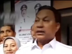 Wagub Maluku Abdullah Vanath Banjir Hujatan Usai Sebut Ibadah Puasa Umat Islam Bikin Inflasi