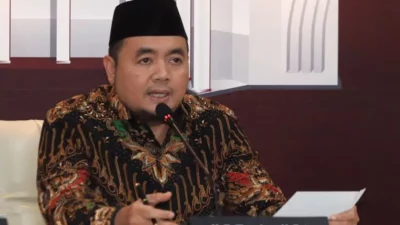Dede Yusuf: Negara Tekor Rp. 1 Triliun Gara-gara KPU dan Bawaslu Teledor! Siapa Tanggung Jawab?