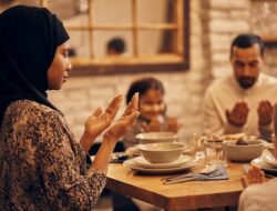 Sebelum Ikut Puasa Ramadhan, Anak Harus Tahu Makna Rukun Islam Ketiga Itu